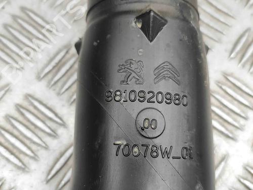 Pipe OPEL ASTRA L (OV5) 1.2 (FPHNSL, FPHNSR) | BP29486751M125