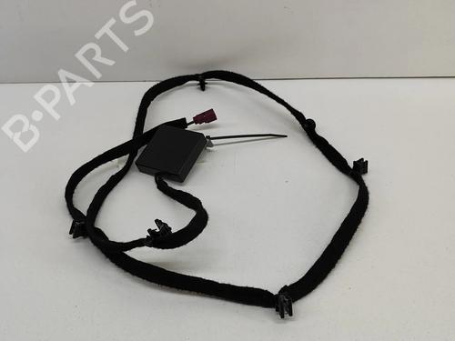 Used Electronic module RENAULT ZOE (BFM_) ZOE (92 hp) 19283585