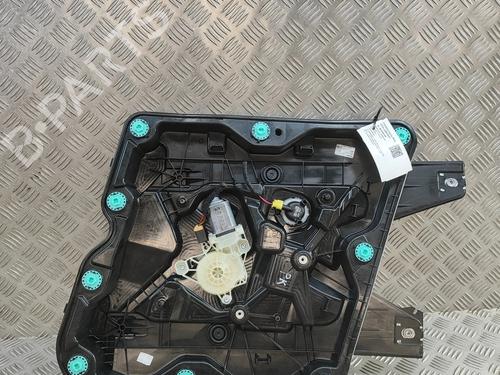 Used Front left window mechanism Front left window mechanism AUDI Q4 E-TRON Sportback (F4N) 45 (286 hp) 28612258 28612258