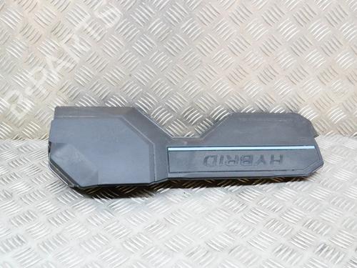 Upper protection HYUNDAI TUCSON (NX4E, NX4A) 1.6 T-GDi Hybrid | BP27757618M93