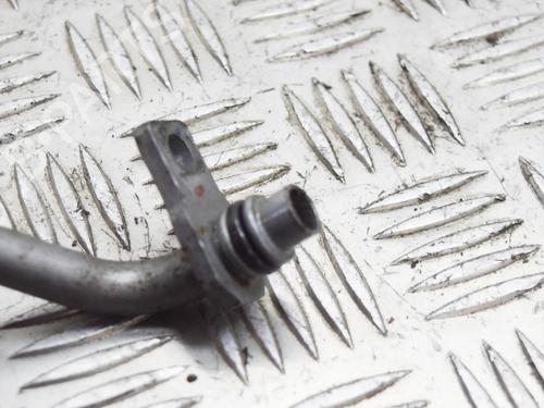 AC pipe AUDI Q5 (8RB) 2.0 TDI quattro | BP14622891M126 