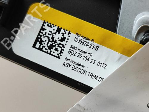 Andre TESLA MODEL X (5YJX) P100D AWD | BP25217844O1  - Image 5