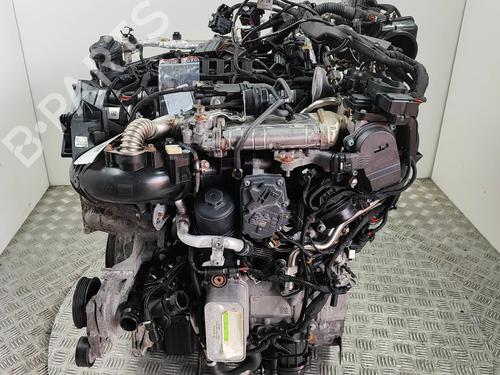 Engine MERCEDES-BENZ GLB (X247) GLB 220 d 4-matic (247.615) | BP36952187M1 - Image 3