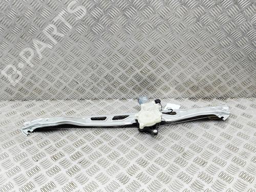 Front left window mechanism FORD TRANSIT V363 Van (FCD, FDD) 2.0 EcoBlue | BP37642458C22 - Image 3