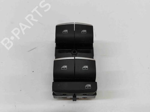 Used Right front window switch ALFA ROMEO STELVIO (949_) 2.0 Q4 (949.AXA2A) (280 hp) 28434934