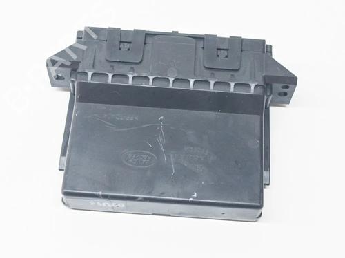 Used Electronic module Electronic module LAND ROVER RANGE ROVER IV (L405) 4.4 SDV8 4x4 (340 hp) 7853609 7853609