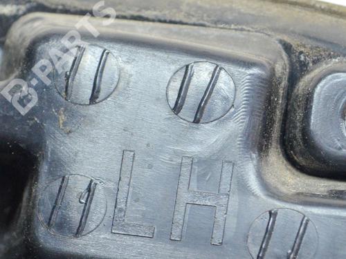 Left taillight SSANGYONG KYRON 2.0 Xdi | BP10074056C34