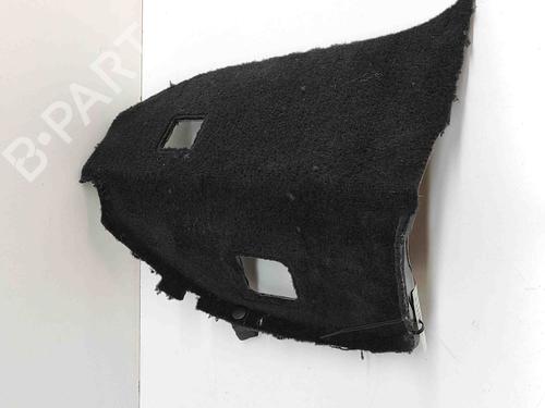 Used Boot lining LAND ROVER RANGE ROVER SPORT II (L494) 5.0 SCV8 4x4 (510 hp) 27787492