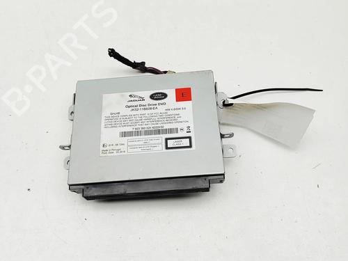 Electronic module LAND ROVER RANGE ROVER IV (L405) 5.0 SCV8 4x4 | BP33385232M83  - Image 5