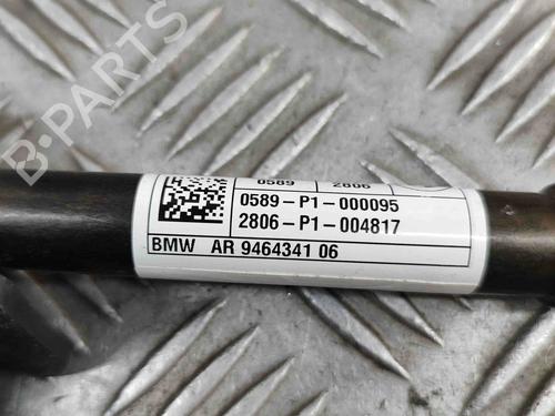 Electronic module BMW 5 (G60, G90, G68) i5 eDrive40 | BP28564564M83  - Image 6