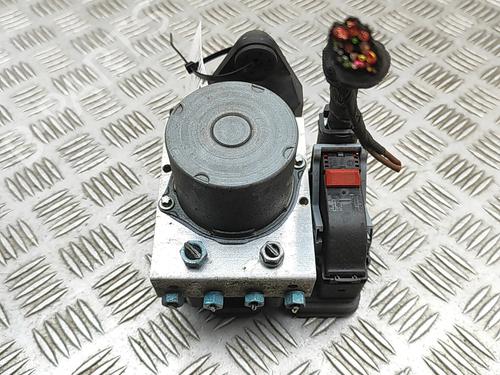 Used ABS pump ABS pump AUDI A4 B9 (8W2, 8WC) 35 TFSI Mild Hybrid (150 hp) 33395031 33395031