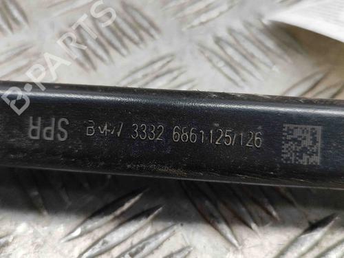 Right rear suspension arm BMW 8 Gran Coupe (G16, F93) 840 i | BP28562704M15