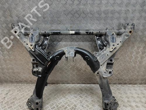 Used Subframe Subframe TESLA MODEL 3 (5YJ3) EV AWD (441 hp) 27765001 27765001
