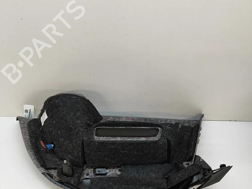 Boot lining PORSCHE CAYENNE Coupe (9YB) 3.0 AWD (9YBAA1) | BP27794195I3  - Image 5