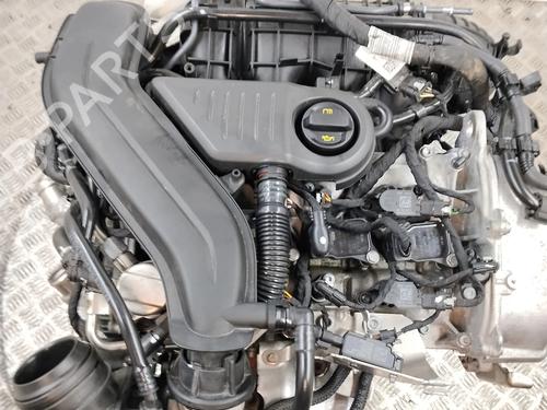 Engine AUDI A3 Sportback (8YA, 8YF) 35 TFSI | BP40151817M1 - Image 5