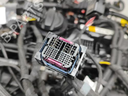 Engine BMW 3 Touring (G21, G81) 330 e Plug-in-Hybrid | BP31297151M1