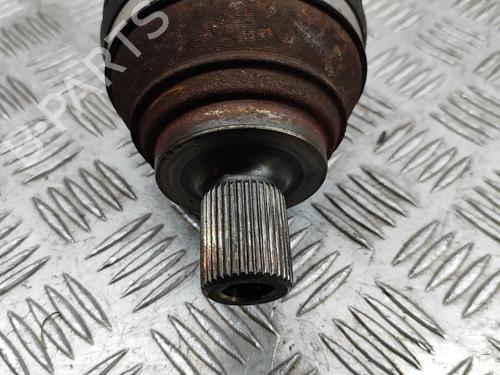 Right front driveshaft VW GOLF VIII (CD1, DA1) 1.5 TSI | BP27782206M39  - Image 5