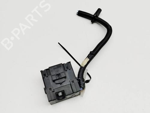 Fuse box FORD TRANSIT CUSTOM V362 Van (FY, FZ) 2.0 EcoBlue | BP38184966E1 - Image 5