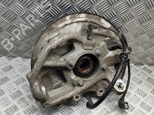 Left rear steering knuckle MERCEDES-BENZ GLE (V167) GLE 300 d 4-matic (167.109) | BP27793255M27 