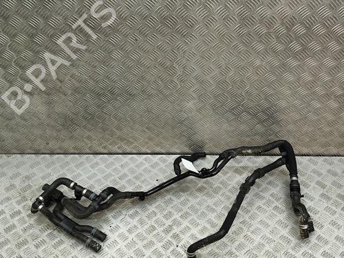 Used Pipe AUDI A3 Sportback (8VA, 8VF) 1.4 TFSI e-tron (150 hp) 26679447