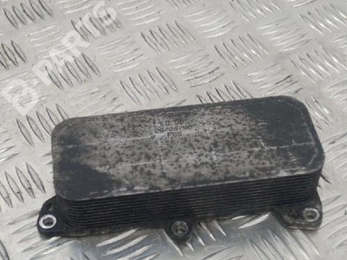 Used Oil radiator VW TRANSPORTER T5 Bus (7HB, 7HJ, 7EB, 7EJ) 2.5 TDI (174 hp) 6725484