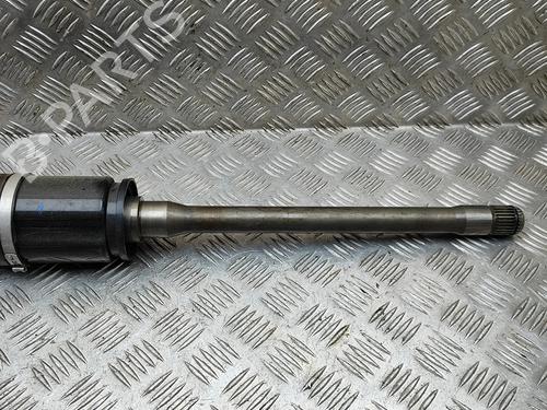 Right front driveshaft BMW XM (G09) XM All-wheel Drive | BP39566231M39 - Image 4