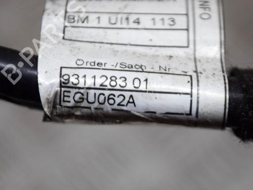 Wiring harness BMW X3 (F25) sDrive 18 d | BP14629237E16 