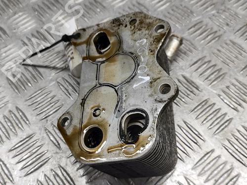 Oil radiator VW GOLF V (1K1) 2.0 GTI | BP23562828M33 