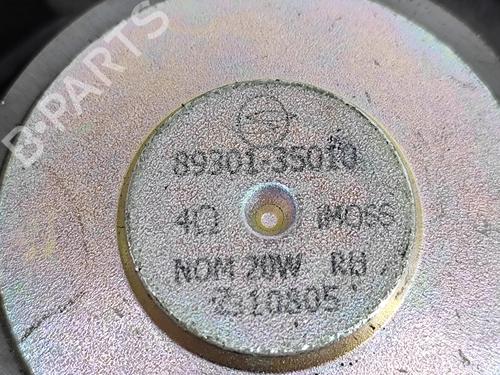 Speaker SSANGYONG KORANDO (C300) E-Motion | BP27776818E2 