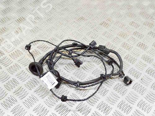 Elektronisk modul NISSAN QASHQAI II (J11, J11_) 1.3 DIG-T (140 hp) 28430232