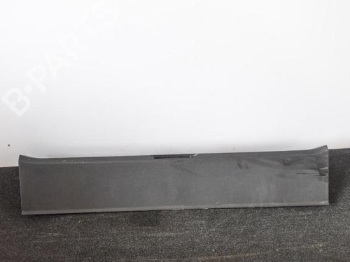 Used Tailgate trim TESLA MODEL S (5YJS) 75D AWD (525 hp) 20233027