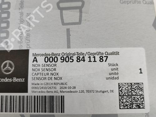 Electronic sensor AUDI Q5 (8RB) 2.0 TDI quattro | BP25788366M84 - Image 7