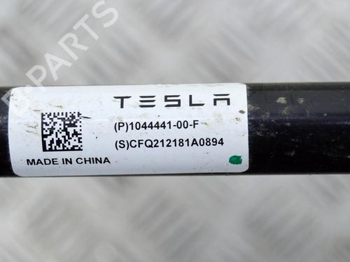 Højre bagtil bærearm TESLA MODEL 3 (5YJ3) EV | BP27758438M15 