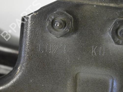 Hinge/Door check strap ALFA ROMEO GIULIETTA (940_) 1.4 TB (940FXB1A, 940FXB11) | BP30217976C146