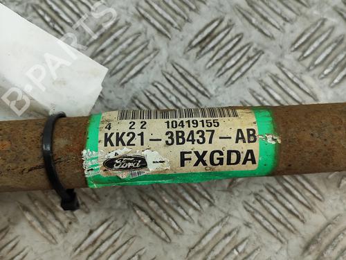 Left front driveshaft FORD TRANSIT CUSTOM V362 Bus (F3) 2.0 EcoBlue mHEV | BP35983567M38 - Image 7