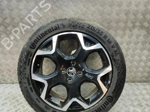 Used Rim OPEL MOKKA 1.2 (76) (136 hp) 28557197