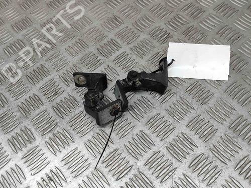 Dørhengsel/Dørstopper VW AMAROK (2HA, 2HB, S1B, S6B, S7A, S7B, AGD) 2.0 BiTDI 4motion | BP24141344C146 