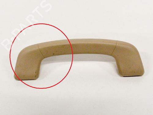 Interior roof handle BMW 7 (F01, F02, F03, F04) 730 d | BP14609909I35 
