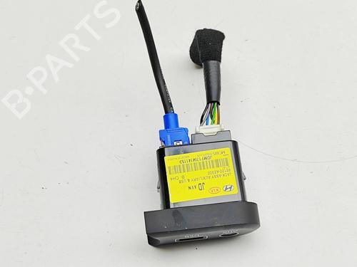 Module électronique KIA CEE'D (JD) 1.6 CRDi 136 | BP31047500M83 