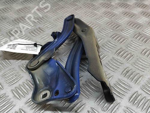 Hinge/Door check strap SKODA ENYAQ iV SUV (5AZ) 60 | BP27786744C146