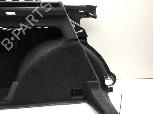 Boot lining SKODA SCALA (NW1) 1.5 TSI | BP39145193I3 - Image 3