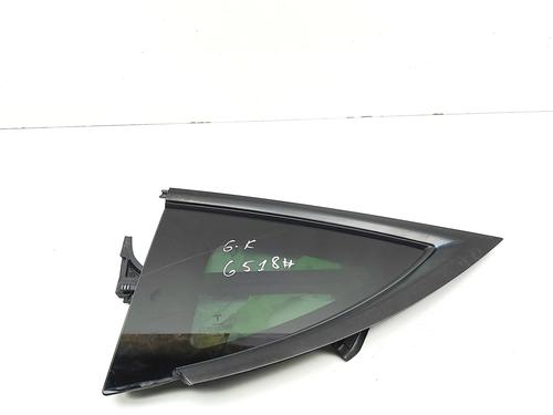 Used Rear left quarter glass Rear left quarter glass 38201981 38201981