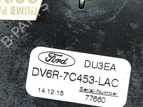 Gear lever FORD TRANSIT CONNECT MPV 1.6 TDCi | BP20675257M90 