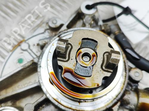 Vacuum pump PORSCHE MACAN (95B) 3.0 S | BP38932227M80 - Image 3