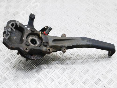 Used Left front steering knuckle CADILLAC SRX 3.6 (258 hp) 27752114