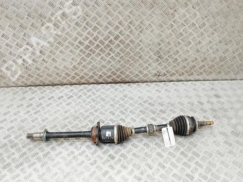 Right front driveshaft LEXUS NX II (_A2_, _H2_) 350h E-Four (AAZH25) | BP33164327M39 - Image 3