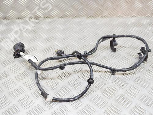 Used Wiring harness VW TIGUAN (AD1, AX1) 1.4 TSI (125 hp) 28547840