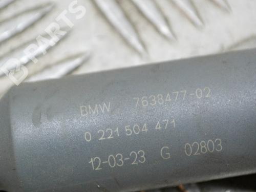 Ignition coil BMW 3 (E90) 320 i | BP8625973M94 
