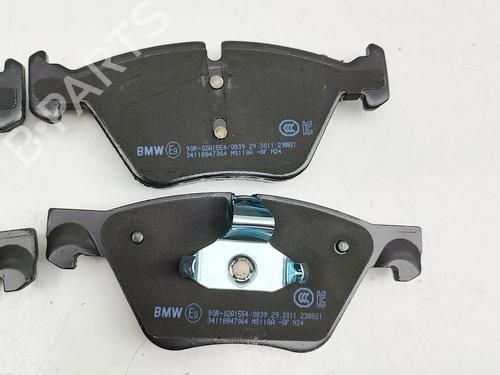 Other BMW 5 (F10) 530 d | BP29987439O1