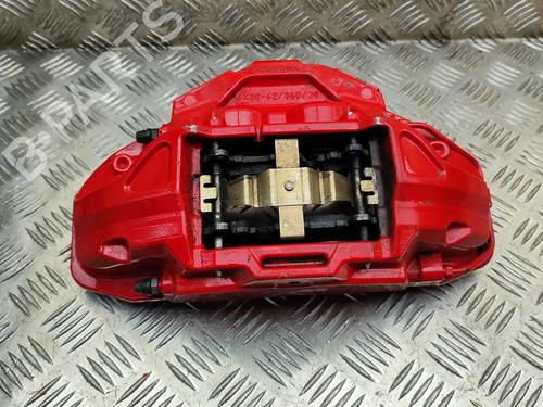 Right front brake caliper BMW 1 (F40) 128 ti | BP28092825M104